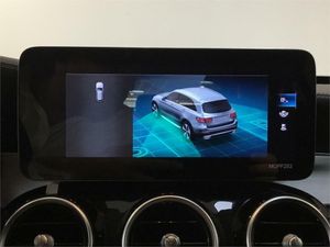Mercedes GLC 220 d 4MATIC  - Foto 2
