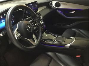 Mercedes GLC 220 d 4MATIC  - Foto 2