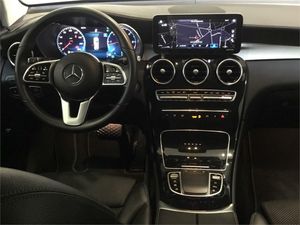 Mercedes GLC 220 d 4MATIC  - Foto 2