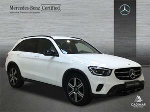 Mercedes GLC 220 d 4MATIC  - Foto 2