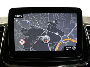 Mercedes GLE Coupé GLE 350 d 4MATIC  - Foto 2