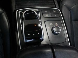 Mercedes GLE Coupé GLE 350 d 4MATIC  - Foto 2