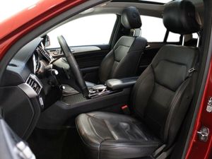 Mercedes GLE Coupé GLE 350 d 4MATIC  - Foto 2
