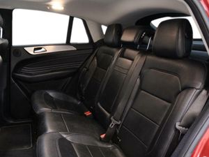 Mercedes GLE Coupé GLE 350 d 4MATIC  - Foto 2