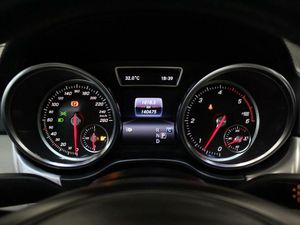 Mercedes GLE Coupé GLE 350 d 4MATIC  - Foto 2