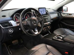 Mercedes GLE Coupé GLE 350 d 4MATIC  - Foto 2