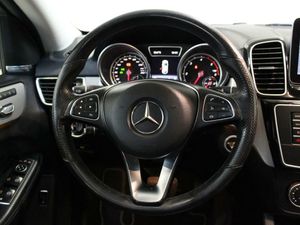Mercedes GLE Coupé GLE 350 d 4MATIC  - Foto 2