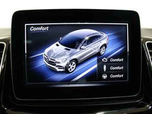 Mercedes GLE Coupé GLE 350 d 4MATIC  - Foto 2