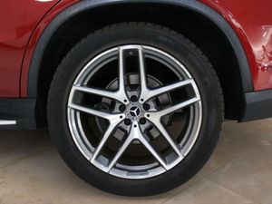 Mercedes GLE Coupé GLE 350 d 4MATIC  - Foto 2