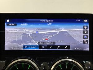 Mercedes EQA EQA 250  - Foto 2