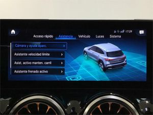 Mercedes EQA EQA 250  - Foto 2