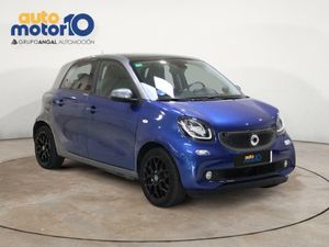 Smart Forfour 60kW(81CV) EQ  - Foto 2