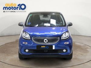 Smart Forfour 60kW(81CV) EQ  - Foto 2