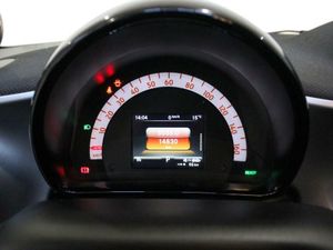 Smart Forfour 60kW(81CV) EQ  - Foto 2