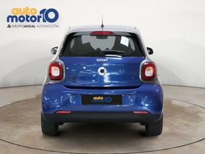 Smart Forfour 60kW(81CV) EQ  - Foto 2