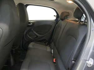 Smart Forfour 60kW(81CV) EQ  - Foto 2
