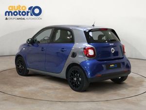 Smart Forfour 60kW(81CV) EQ  - Foto 2