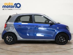 Smart Forfour 60kW(81CV) EQ  - Foto 2