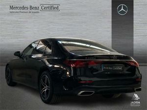 Mercedes Clase E 220 d  - Foto 2