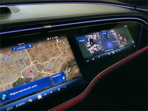 Mercedes Clase E 220 d  - Foto 2