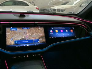 Mercedes Clase E 220 d  - Foto 2