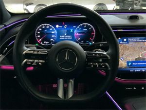 Mercedes Clase E 220 d  - Foto 2