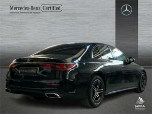 Mercedes Clase E 220 d  - Foto 2