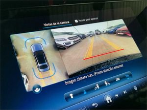 Mercedes Clase E 220 d  - Foto 2