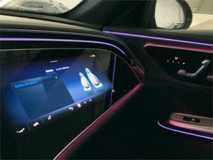 Mercedes Clase E 220 d  - Foto 2