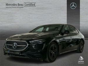 Mercedes Clase E 220 d  - Foto 2