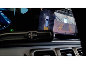 Mercedes Clase GLE 350 e 4MATIC (Híbrido Enchufable)  - Foto 2