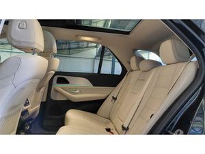 Mercedes Clase GLE 350 e 4MATIC (Híbrido Enchufable)  - Foto 2