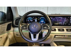 Mercedes Clase GLE 350 e 4MATIC (Híbrido Enchufable)  - Foto 2
