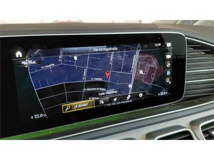 Mercedes Clase GLE 350 e 4MATIC (Híbrido Enchufable)  - Foto 2