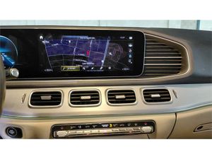 Mercedes Clase GLE 350 e 4MATIC (Híbrido Enchufable)  - Foto 2