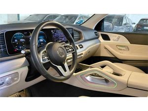 Mercedes Clase GLE 350 e 4MATIC (Híbrido Enchufable)  - Foto 2