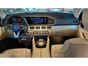 Mercedes Clase GLE 350 e 4MATIC (Híbrido Enchufable)  - Foto 2