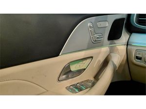 Mercedes Clase GLE 350 e 4MATIC (Híbrido Enchufable)  - Foto 2