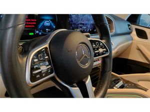 Mercedes Clase GLE 350 e 4MATIC (Híbrido Enchufable)  - Foto 2