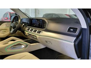 Mercedes Clase GLE 350 e 4MATIC (Híbrido Enchufable)  - Foto 2