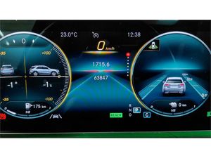 Mercedes Clase GLE 350 e 4MATIC (Híbrido Enchufable)  - Foto 2