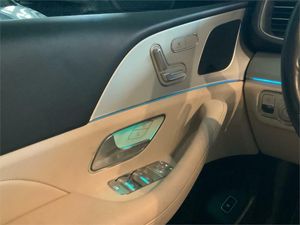 Mercedes Clase GLE 300 d 4MATIC  - Foto 2