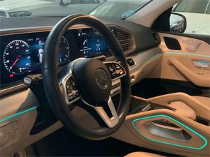 Mercedes Clase GLE 300 d 4MATIC  - Foto 2