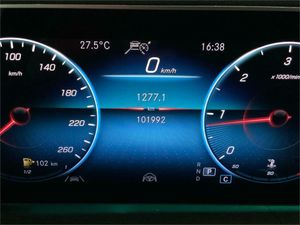 Mercedes Clase GLE 300 d 4MATIC  - Foto 2