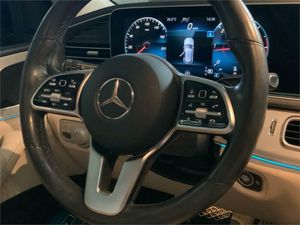 Mercedes Clase GLE 300 d 4MATIC  - Foto 2