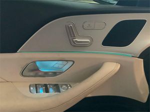 Mercedes Clase GLE 300 d 4MATIC  - Foto 2