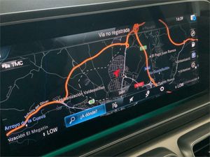 Mercedes Clase GLE 300 d 4MATIC  - Foto 2