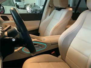 Mercedes Clase GLE 300 d 4MATIC  - Foto 2