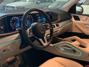 Mercedes Clase GLE 300 d 4MATIC  - Foto 2