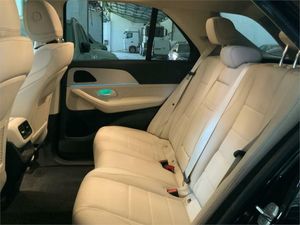 Mercedes Clase GLE 300 d 4MATIC  - Foto 2